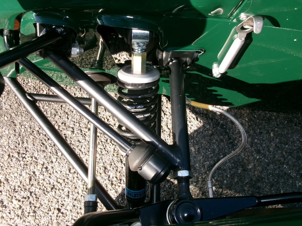 CATERHAM Seven RS 175-image-8