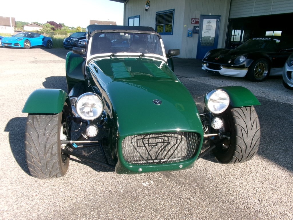 CATERHAM Seven RS 175-image-5
