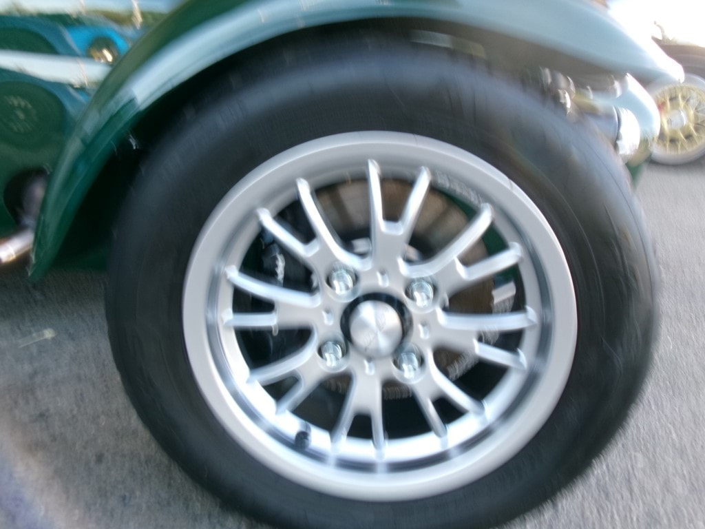 CATERHAM Seven RS 175-image-6