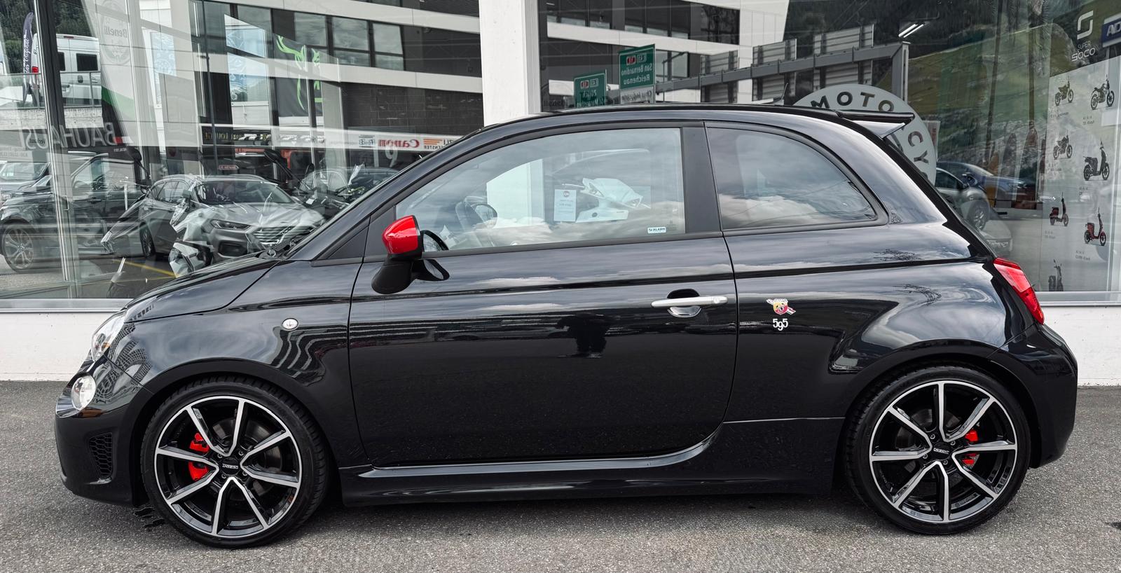FIAT 595 1.4 16V Turbo Abarth-showroom-element-2