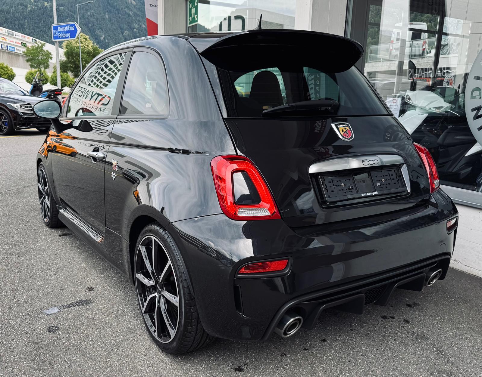 FIAT 595 1.4 16V Turbo Abarth-showroom-element-3
