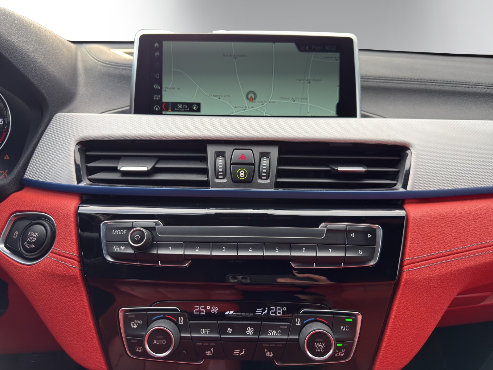 Image BMW X2 X2 xDrive 20d M Sport