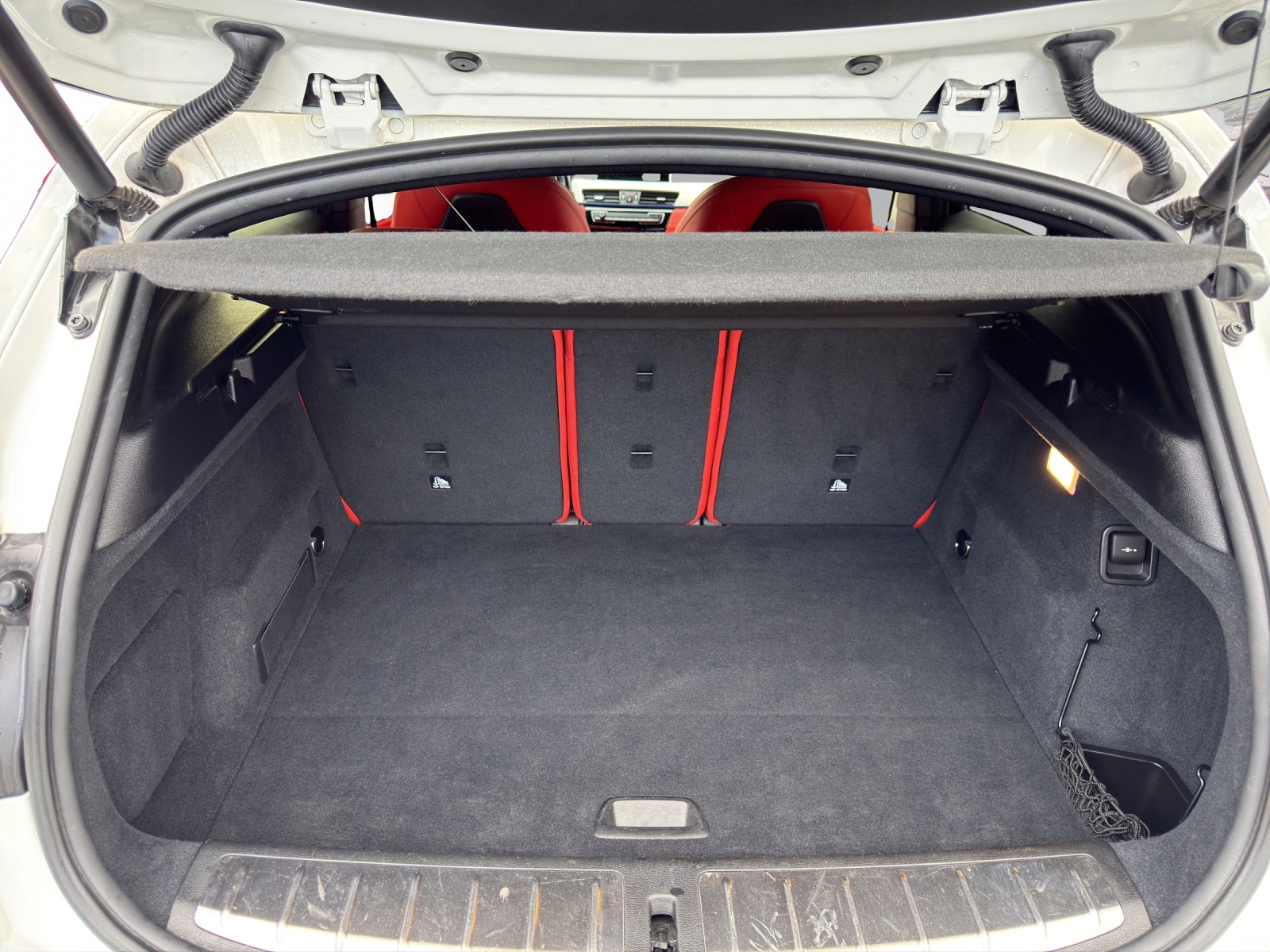 Image BMW X2 X2 xDrive 20d M Sport