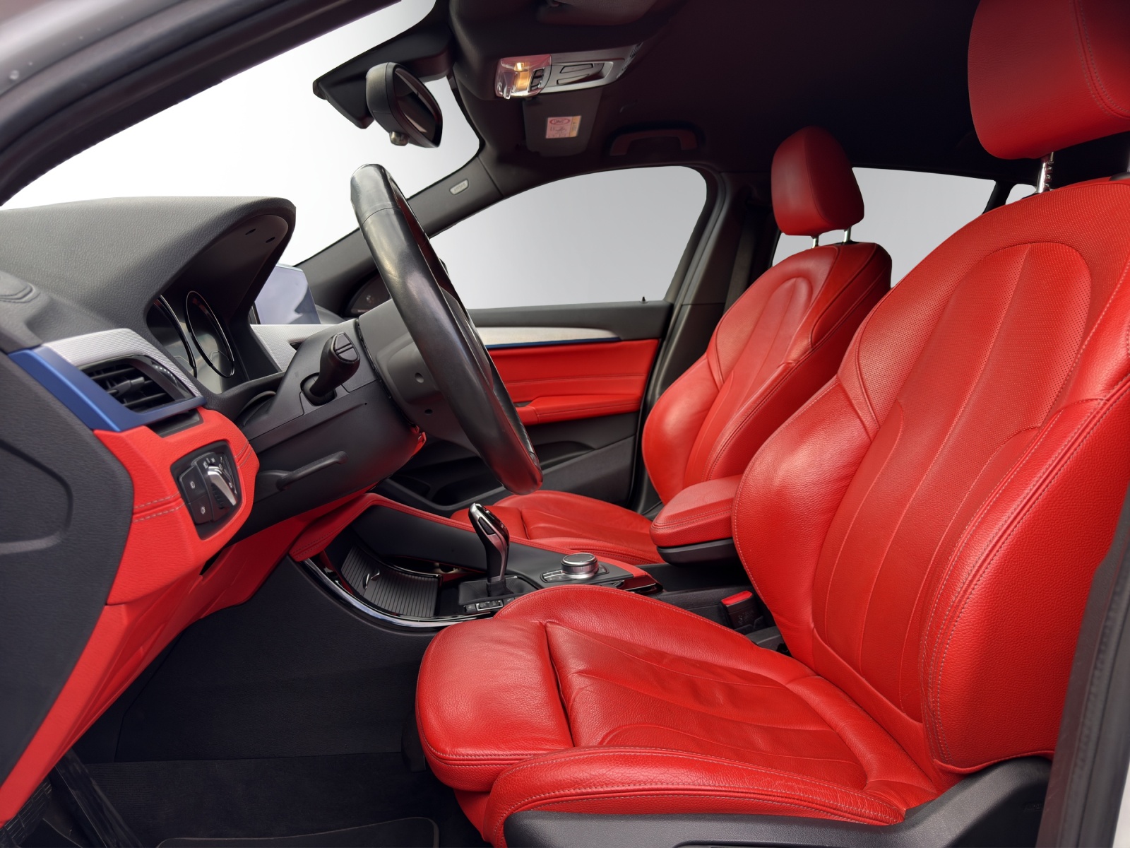 Image BMW X2 X2 xDrive 20d M Sport