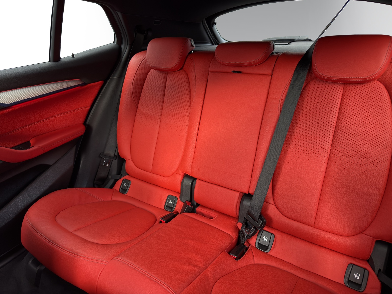 Image BMW X2 X2 xDrive 20d M Sport