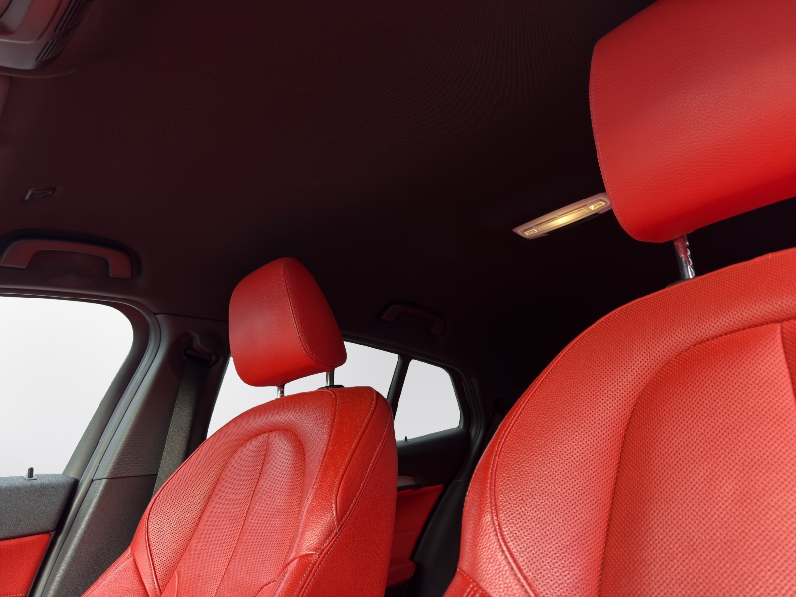 Image BMW X2 X2 xDrive 20d M Sport