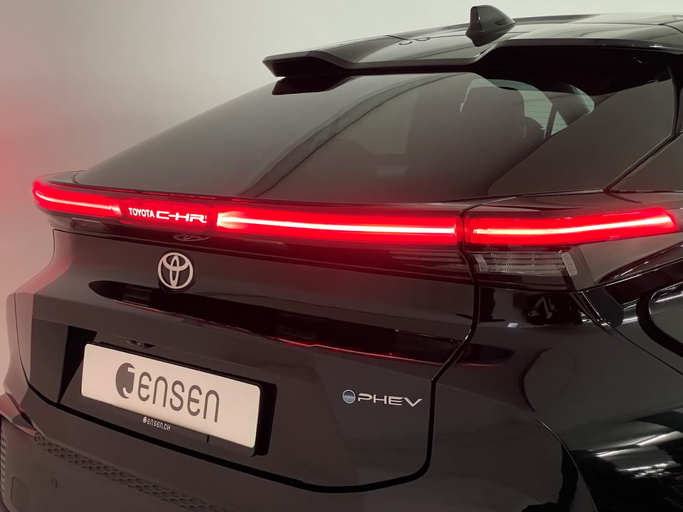 C-HR Plug-in Hybrid 2.0 Style Premiere