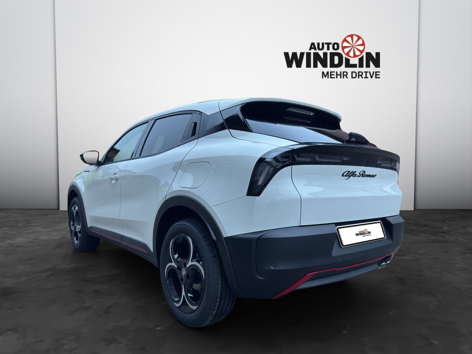 ALFA ROMEO Junior 1.2 Ibrida Speciale SPORT TECH SKY-showroom-element-3
