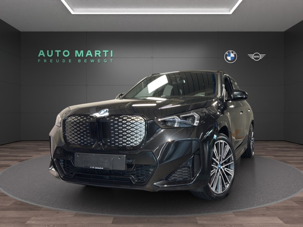 BMW iX1 xDrive 30 M Sport Pro