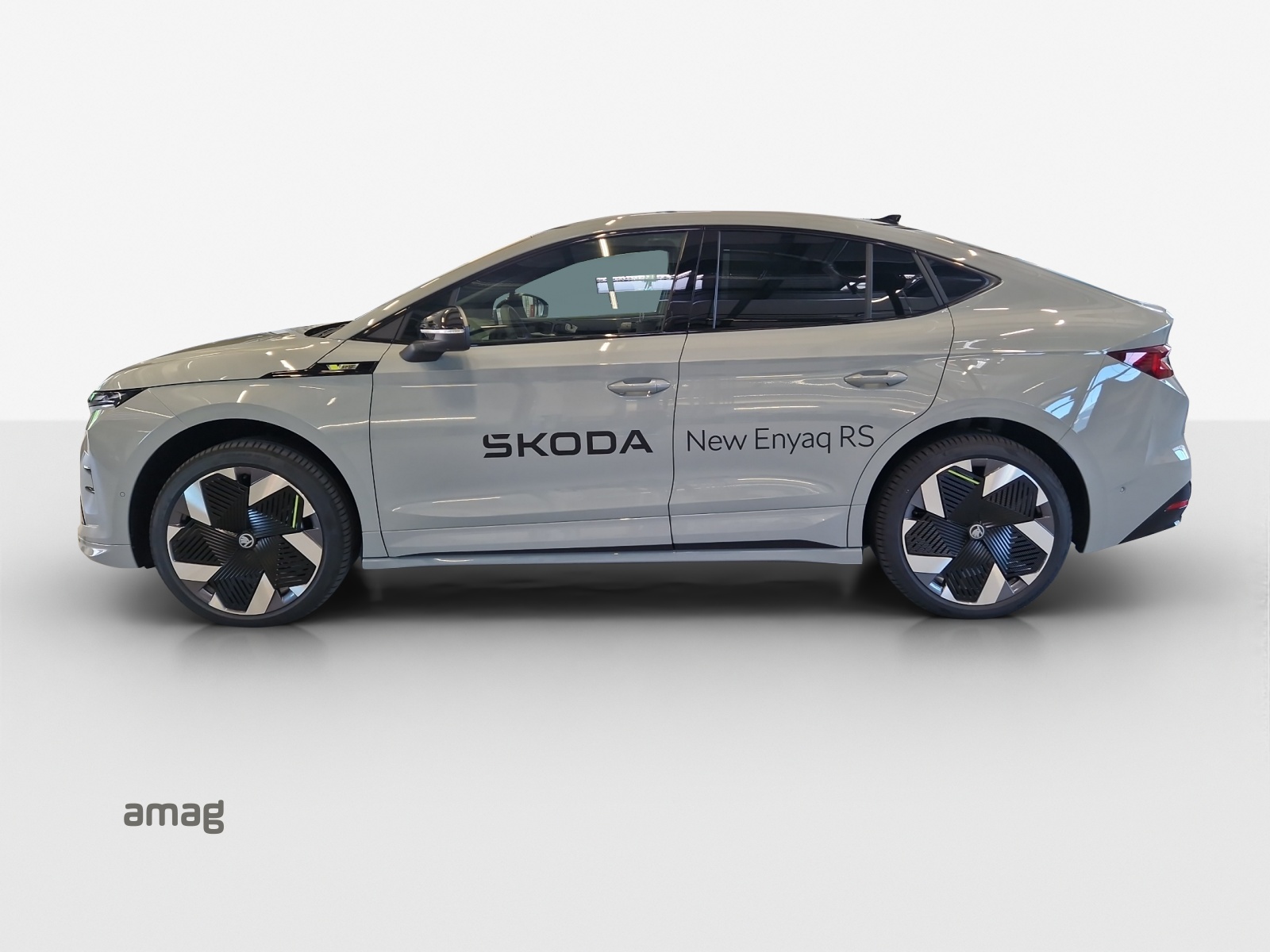 SKODA Enyaq Coupé RS 4x4-showroom-element-1