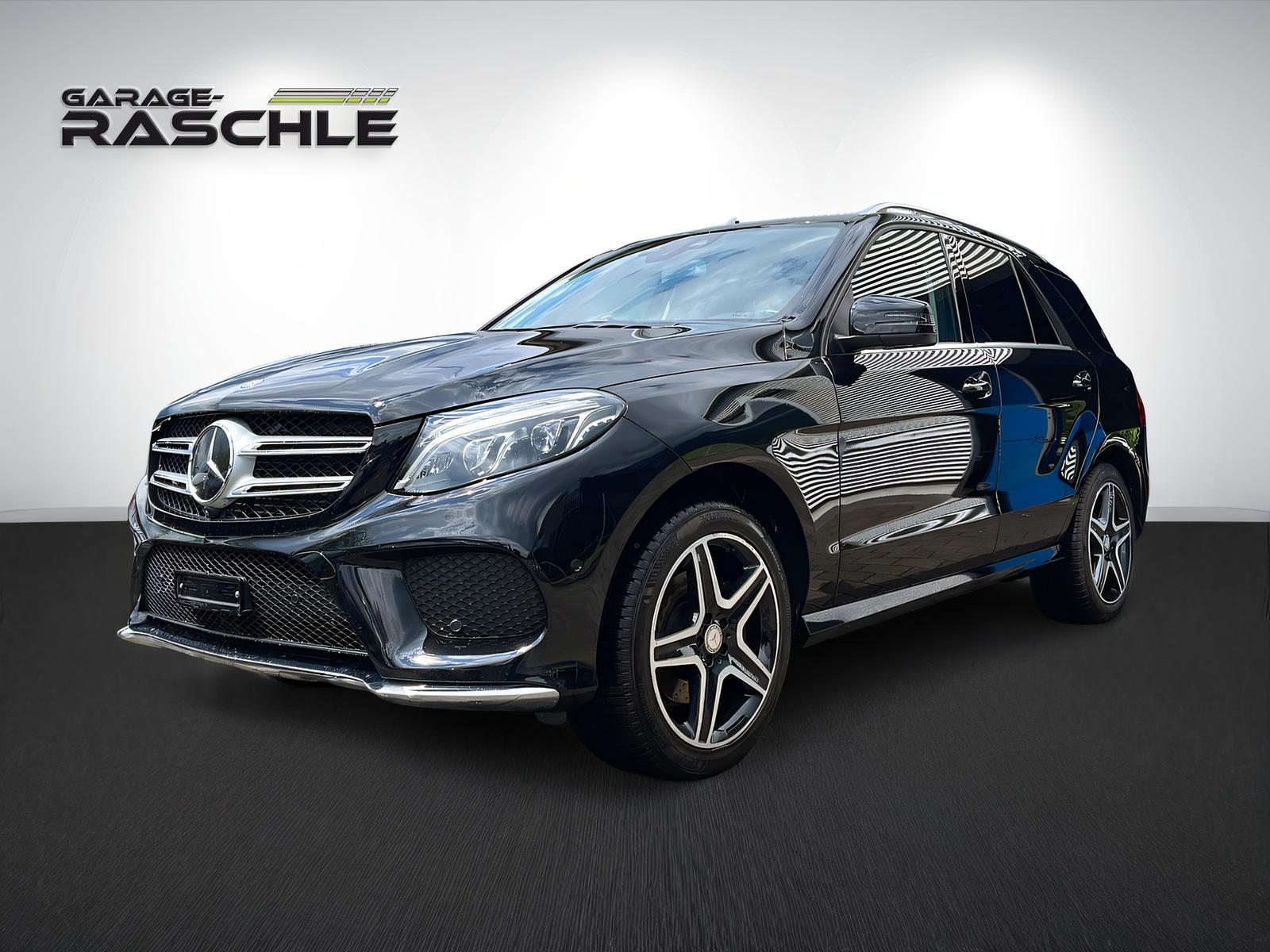 MERCEDES-BENZ GLE 250 d-showroom-element-2