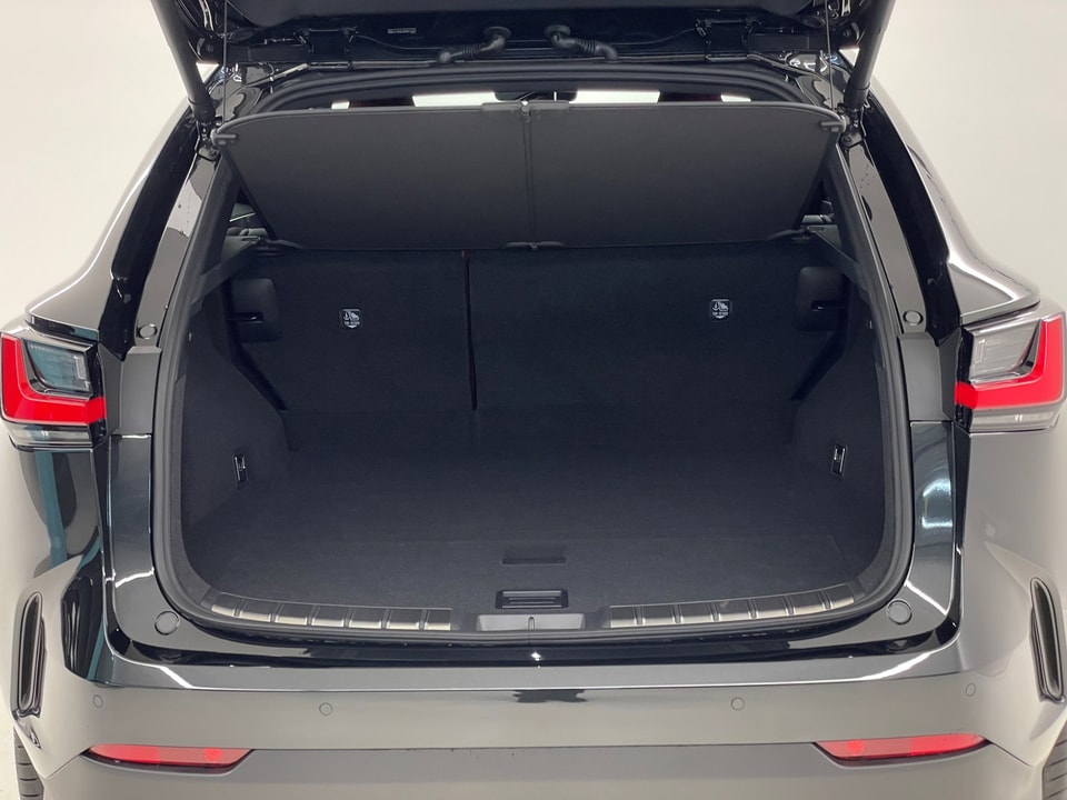 NX 350h F Sport E-FOUR Voll-Hybrid