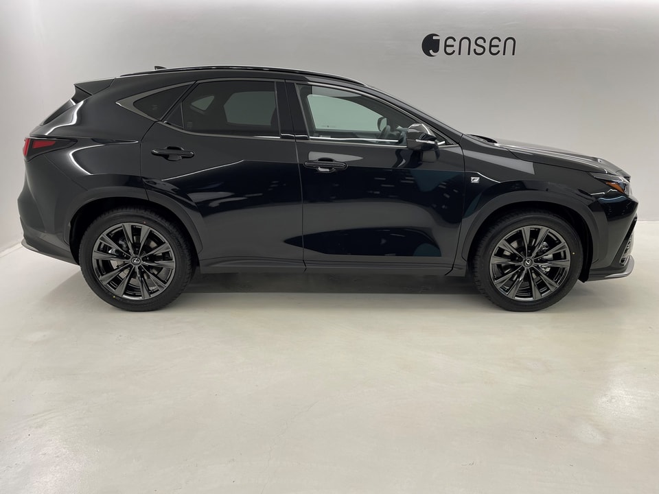 NX 350h F Sport E-FOUR Voll-Hybrid