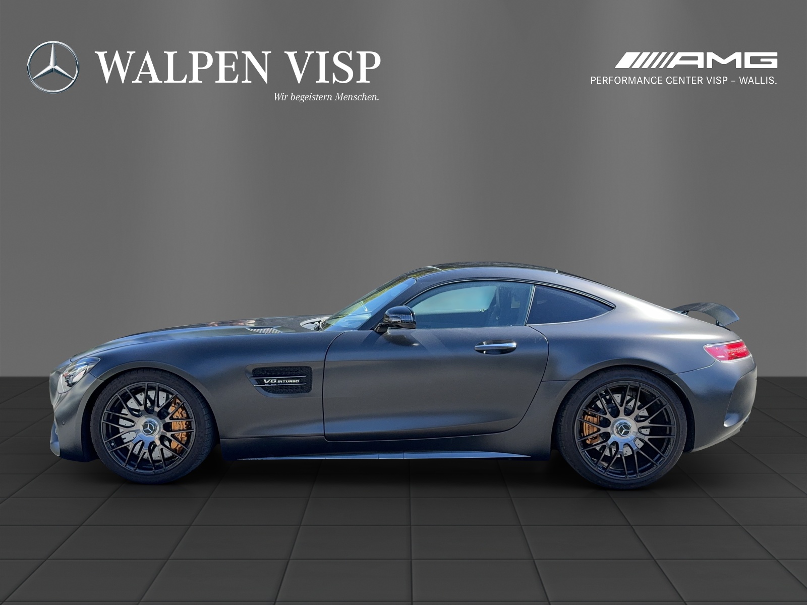 MERCEDES-BENZ AMG GT C Edition 50-showroom-element-2