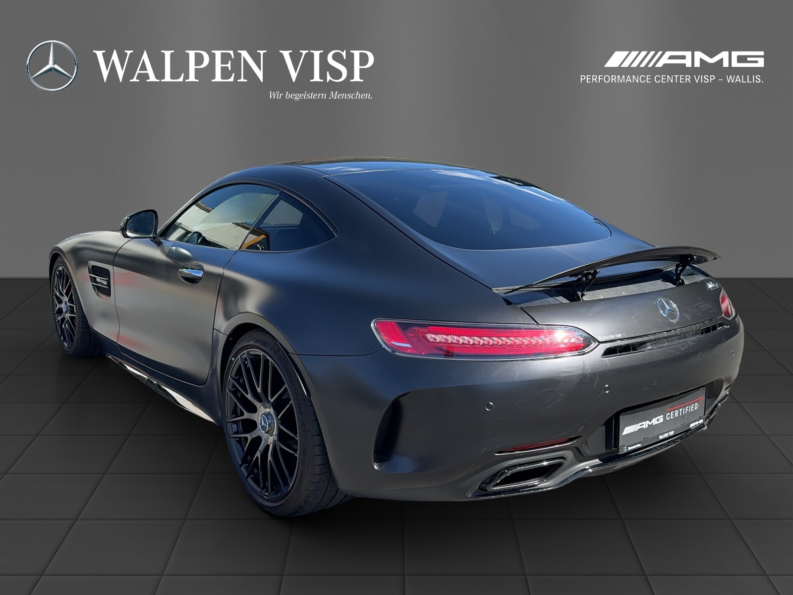 MERCEDES-BENZ AMG GT C Edition 50-showroom-element-3