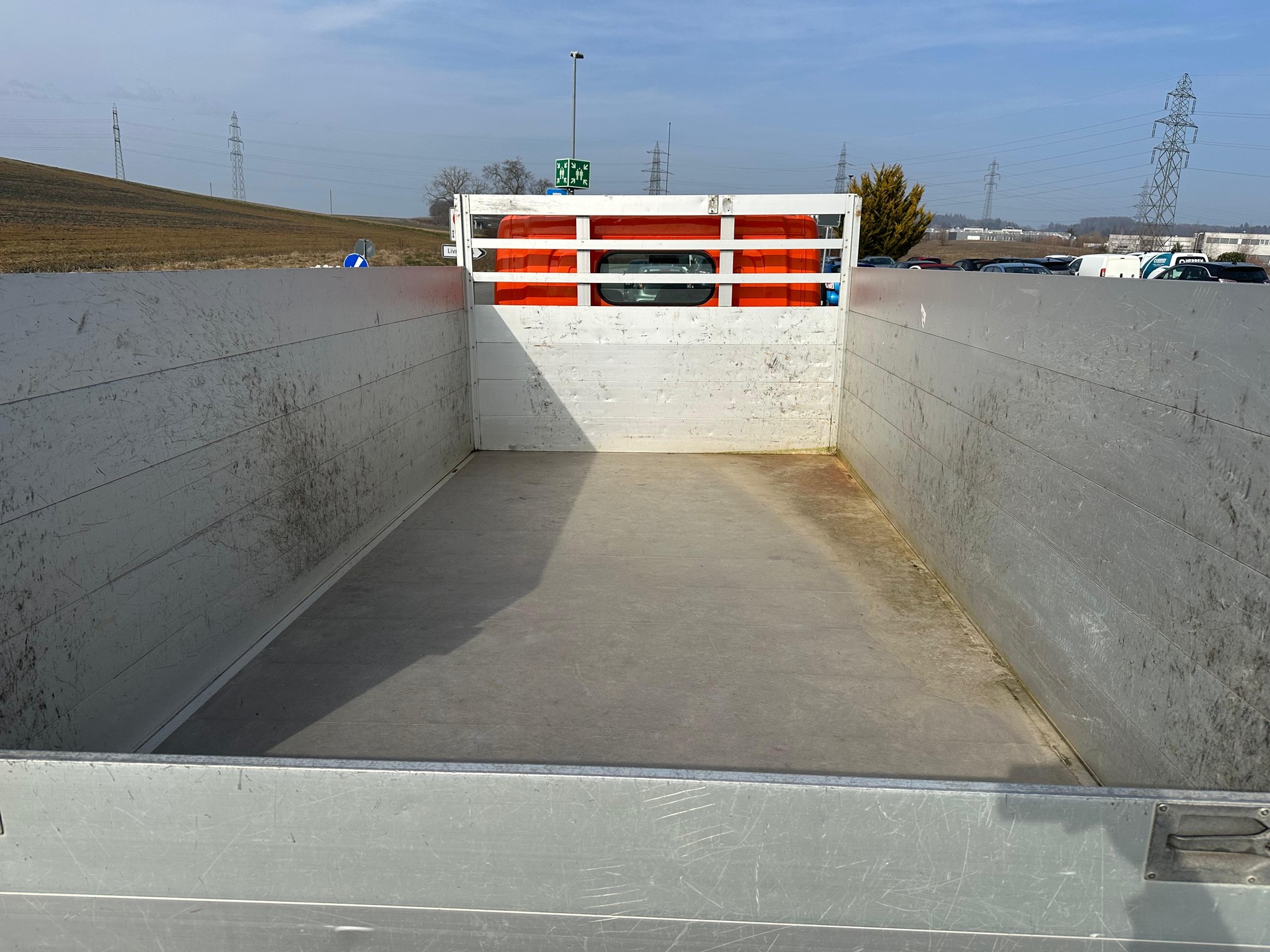 NISSAN NT400 35.15 PRO DK-showroom-element-1