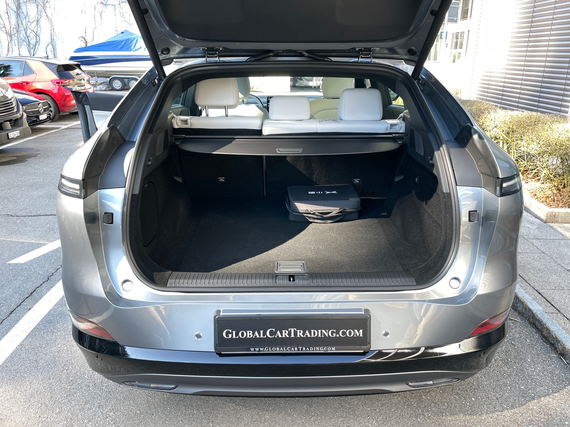 XPENG G6 Performance AWD 87.5 kWh-image-4