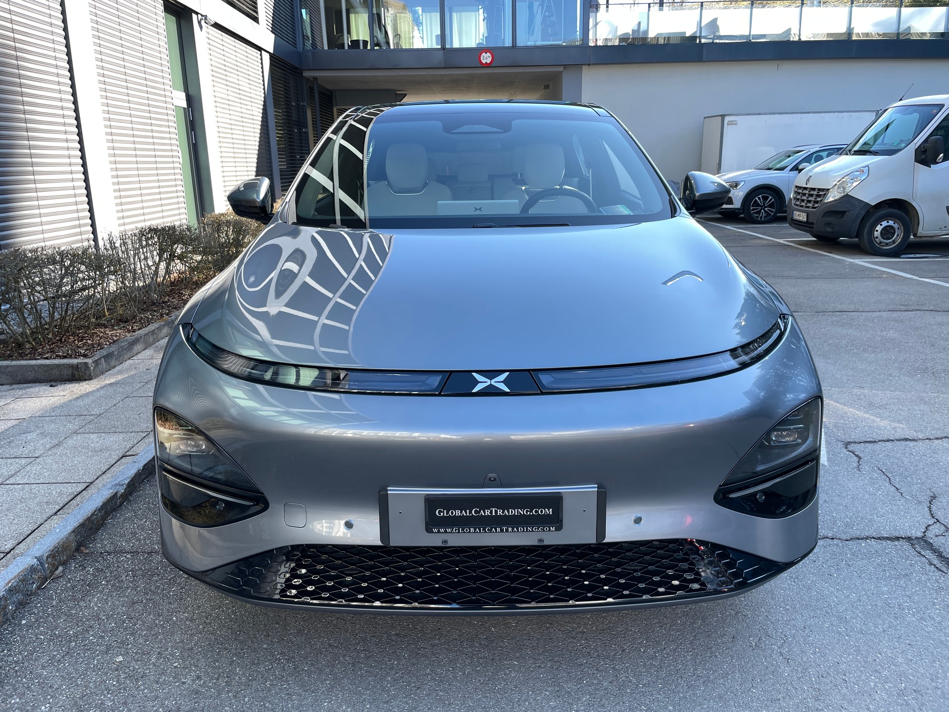 XPENG G6 Performance AWD 87.5 kWh-image-7
