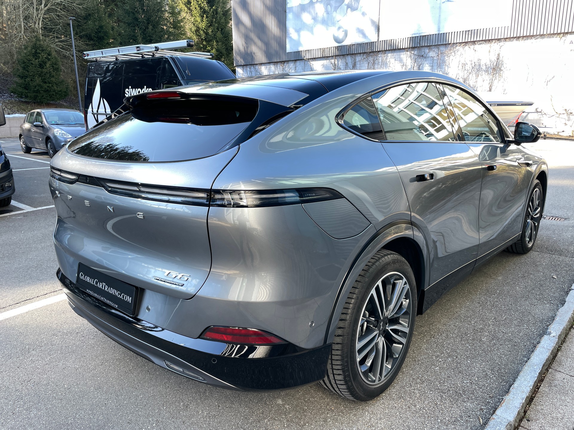 XPENG G6 Performance AWD 87.5 kWh-image-5