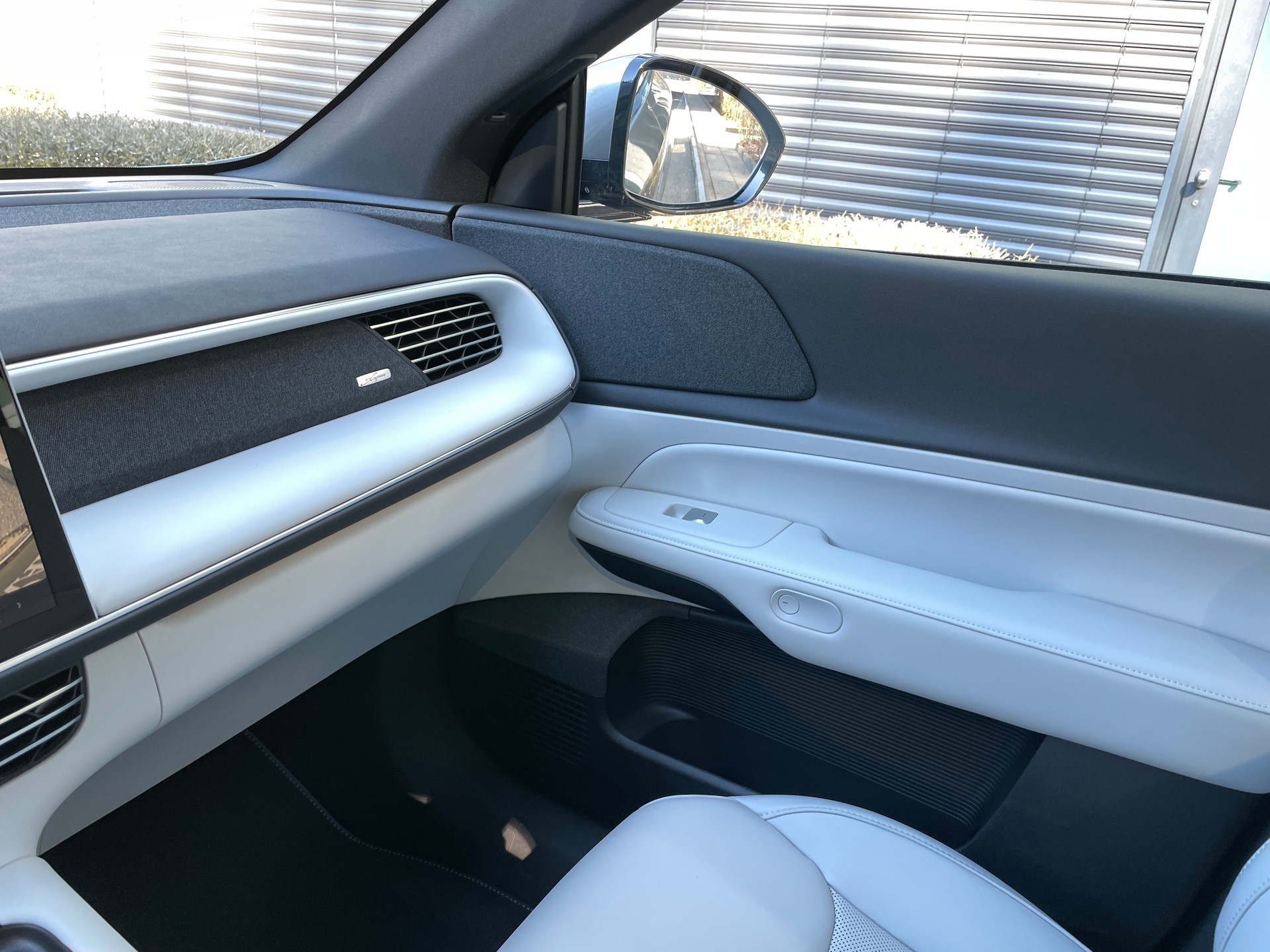 XPENG G6 Performance AWD 87.5 kWh-image-22