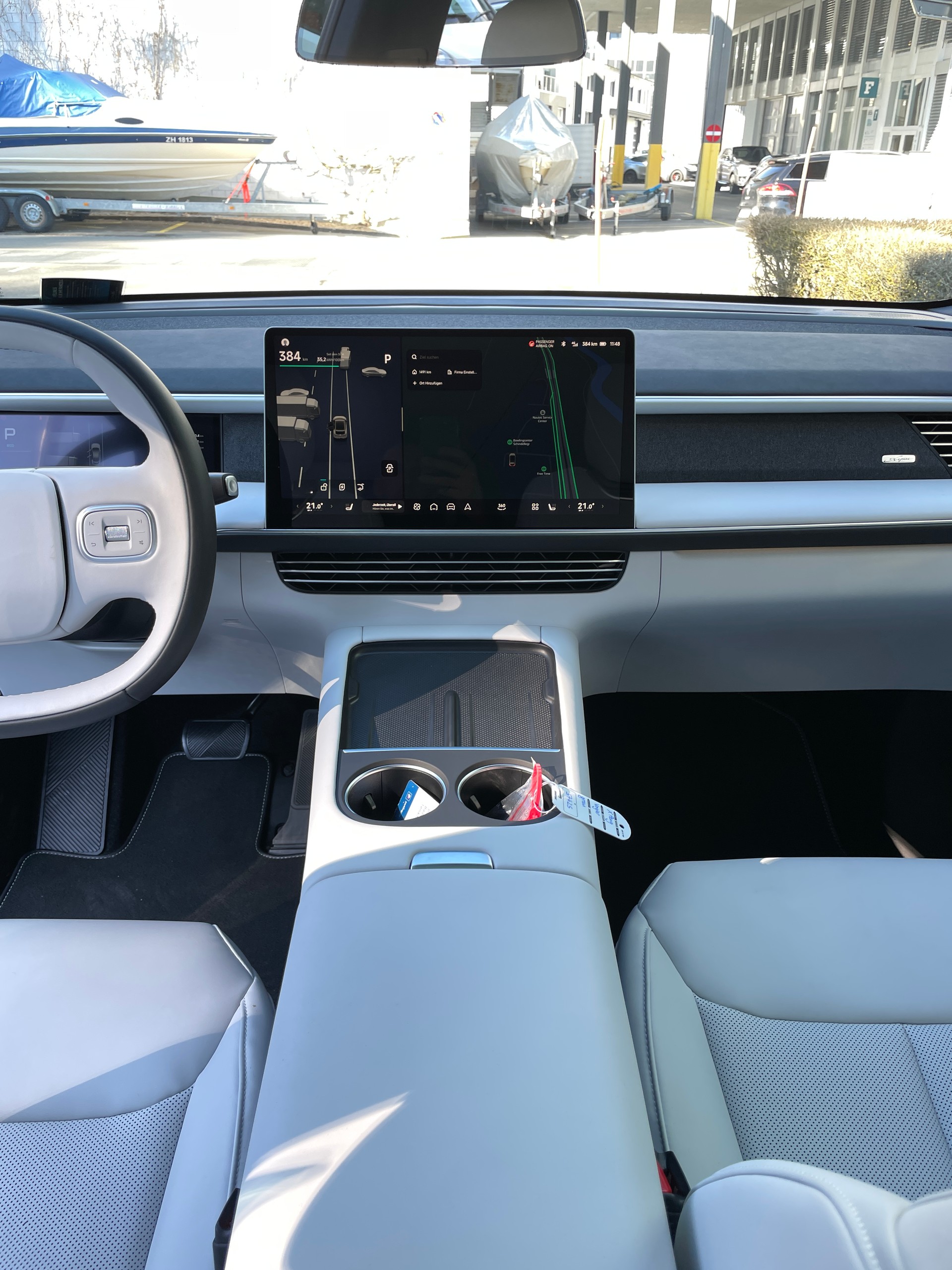 XPENG G6 Performance AWD 87.5 kWh-image-15