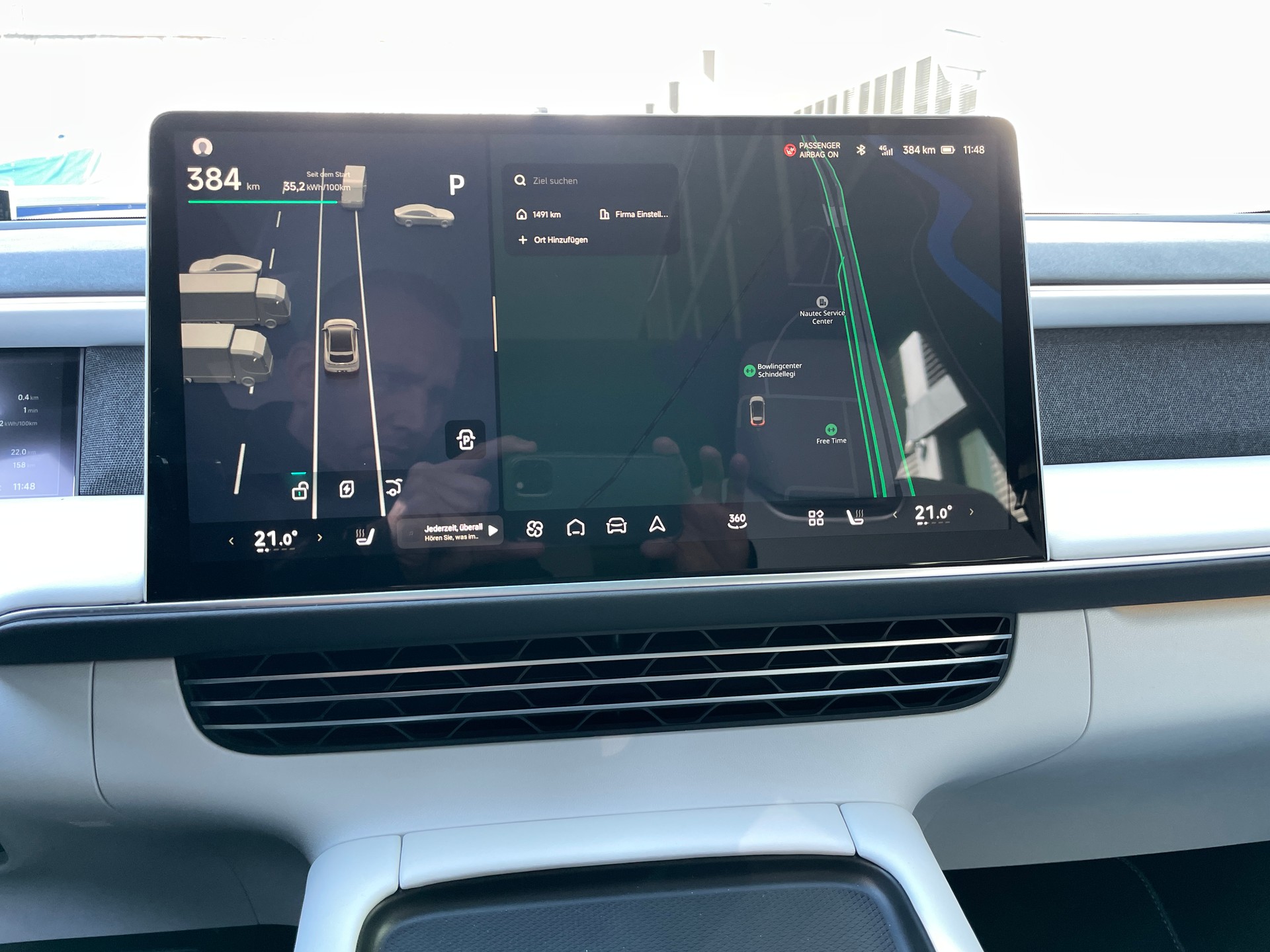 XPENG G6 Performance AWD 87.5 kWh-image-20