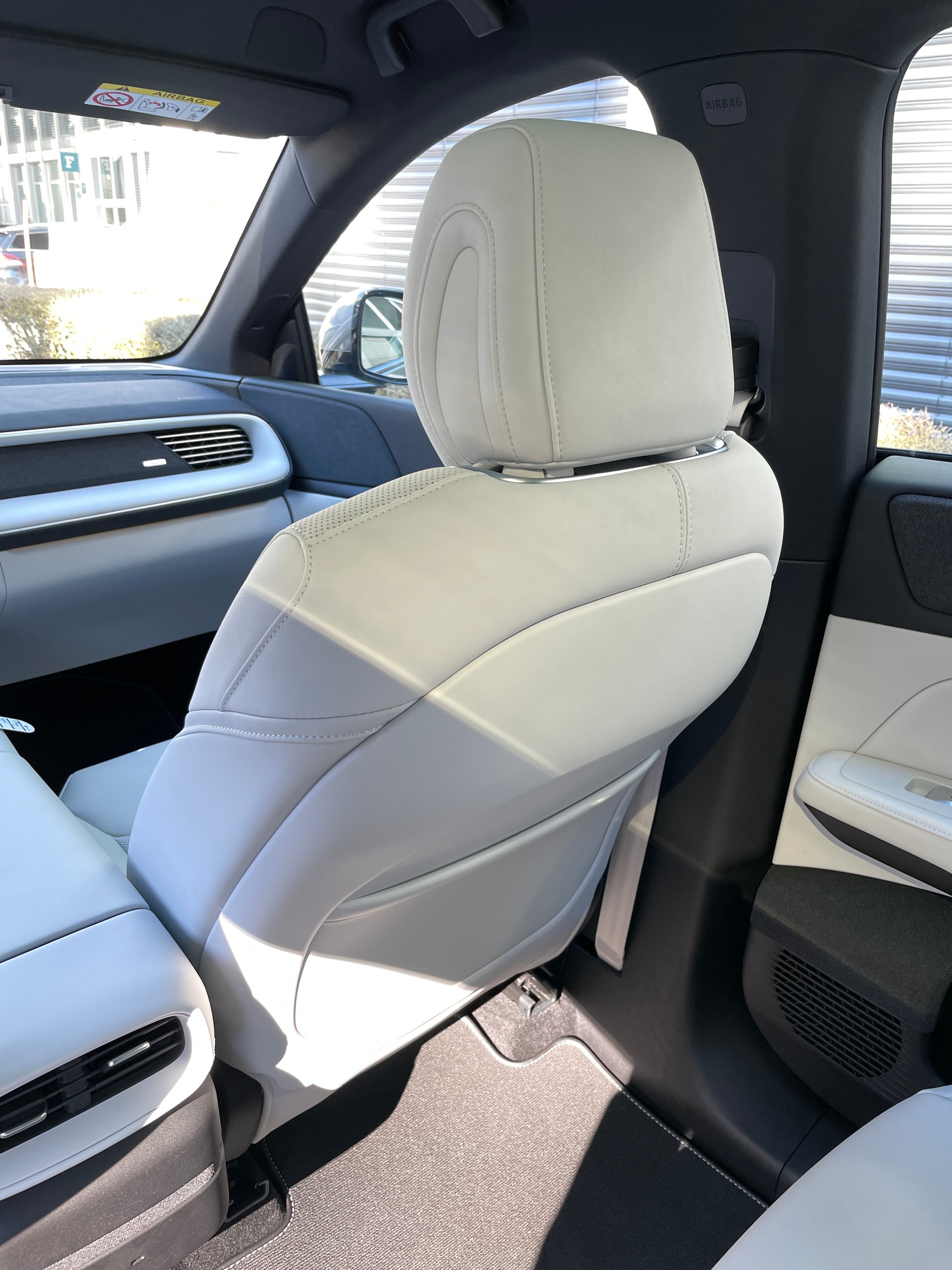 XPENG G6 Performance AWD 87.5 kWh-image-17
