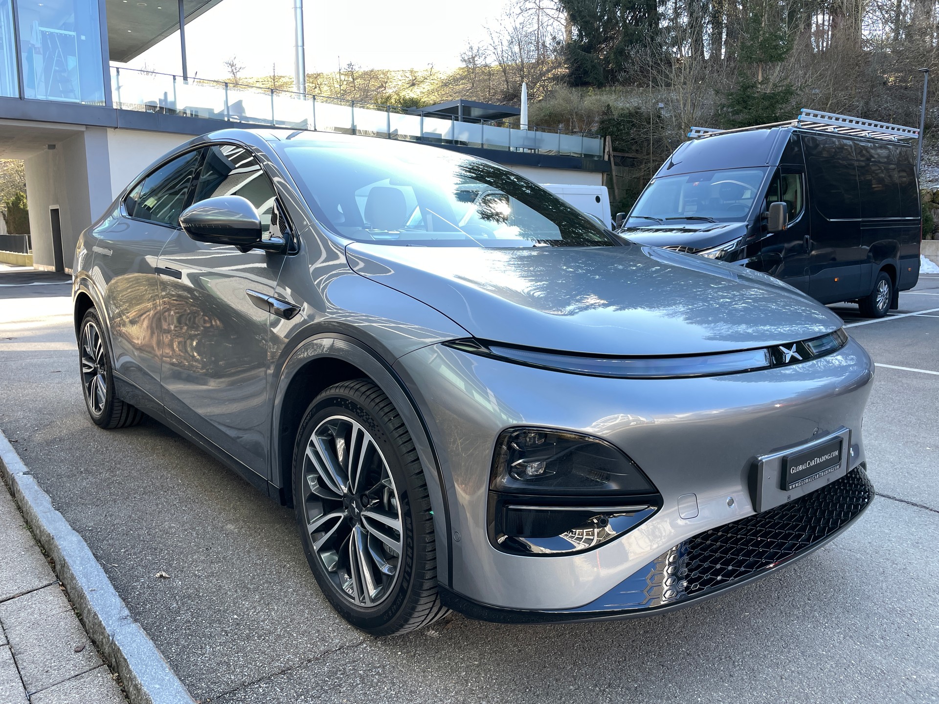 XPENG G6 Performance AWD 87.5 kWh-image-6