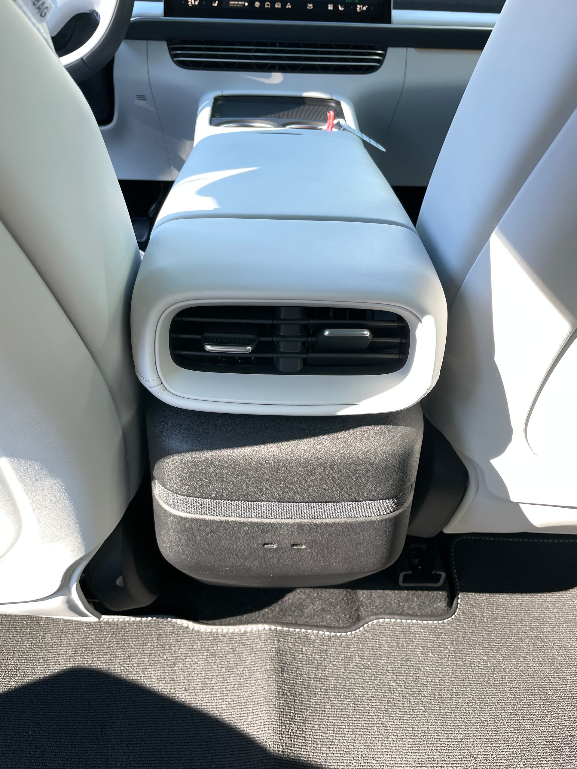 XPENG G6 Performance AWD 87.5 kWh-image-14