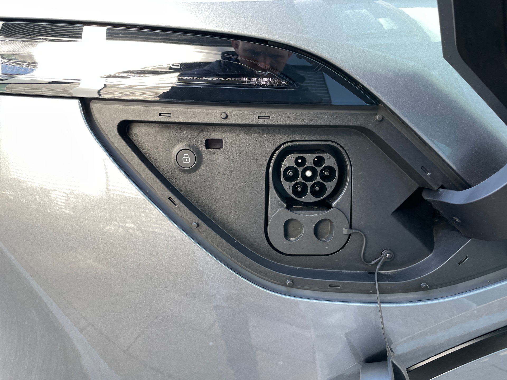 XPENG G6 Performance AWD 87.5 kWh-image-8