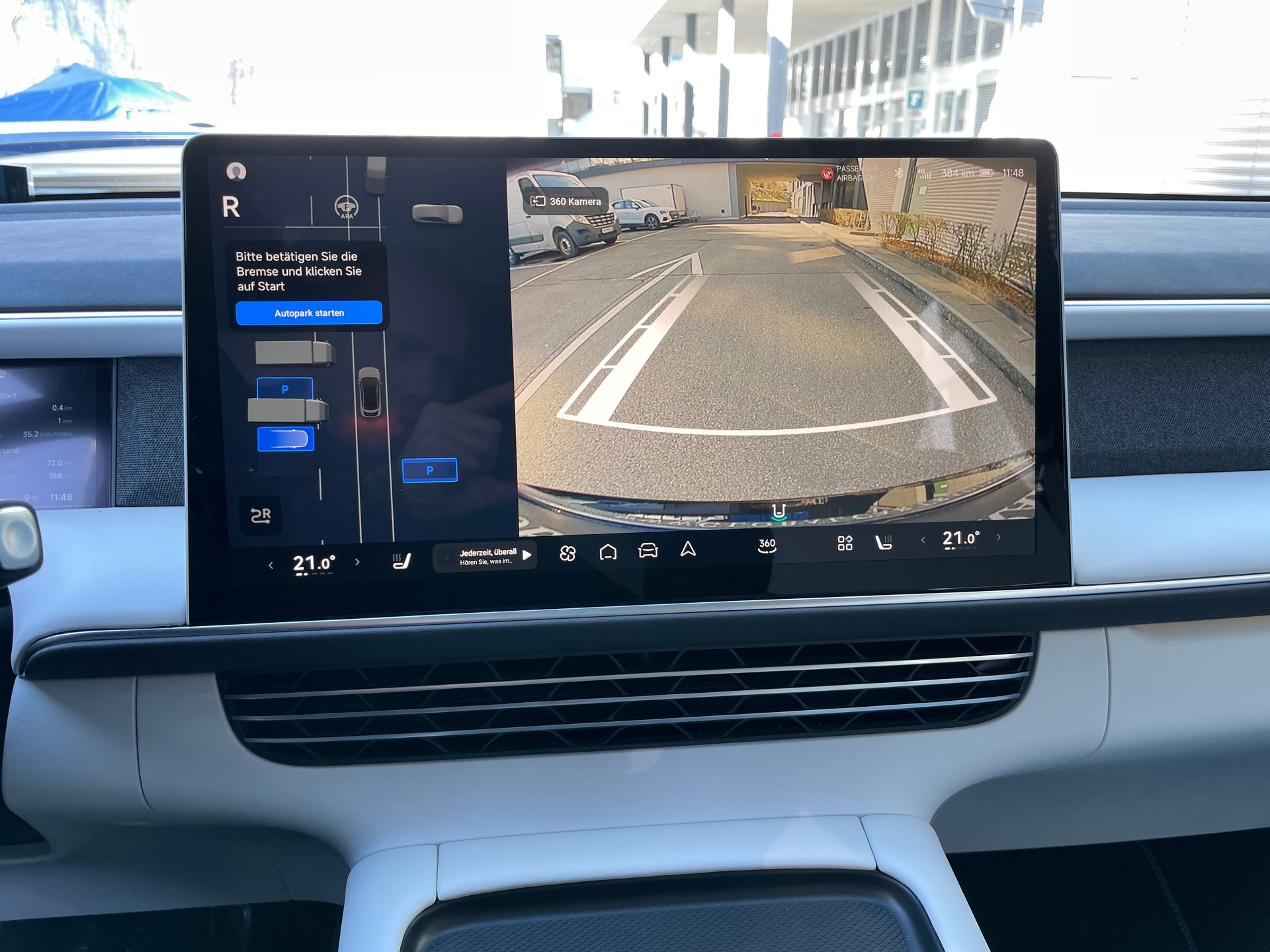 XPENG G6 Performance AWD 87.5 kWh-image-21