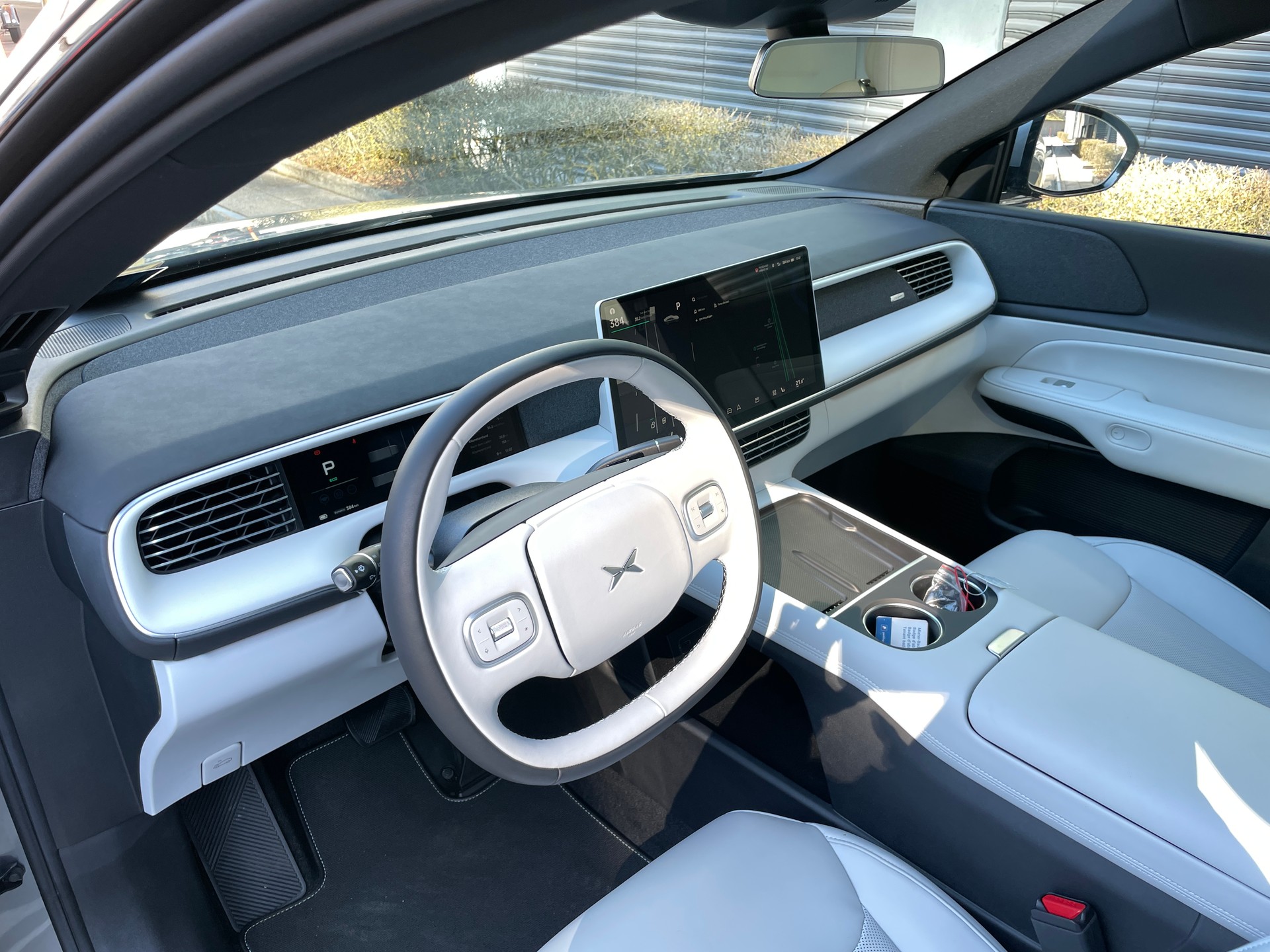 XPENG G6 Performance AWD 87.5 kWh-image-9