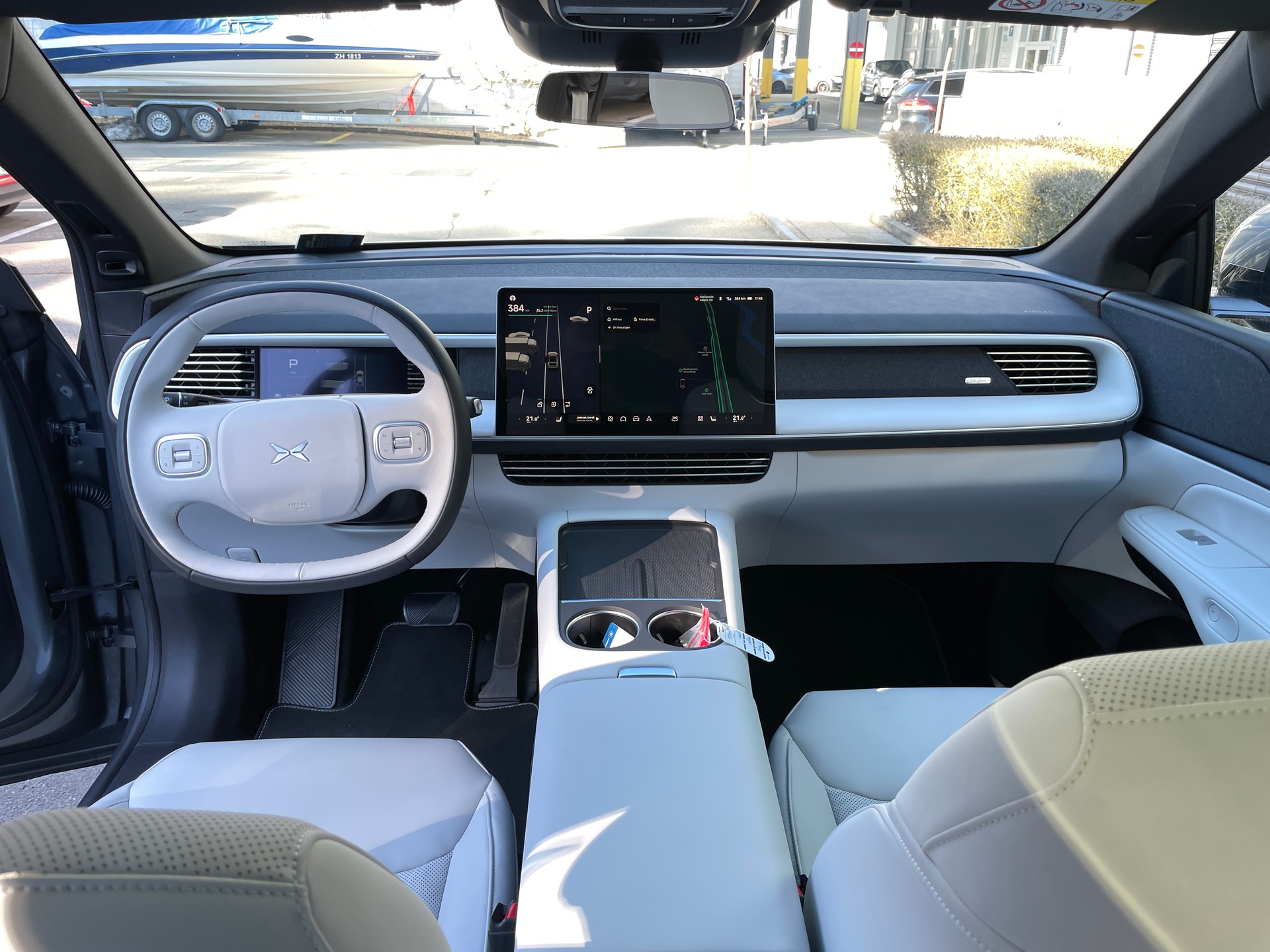 XPENG G6 Performance AWD 87.5 kWh-image-16