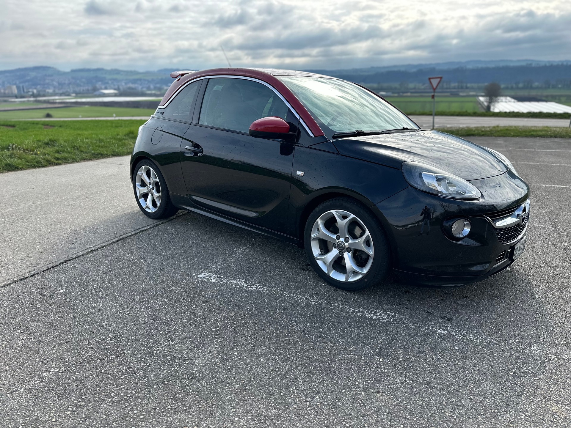 OPEL Adam 1.4 Turbo ROCKS S-showroom-element-2