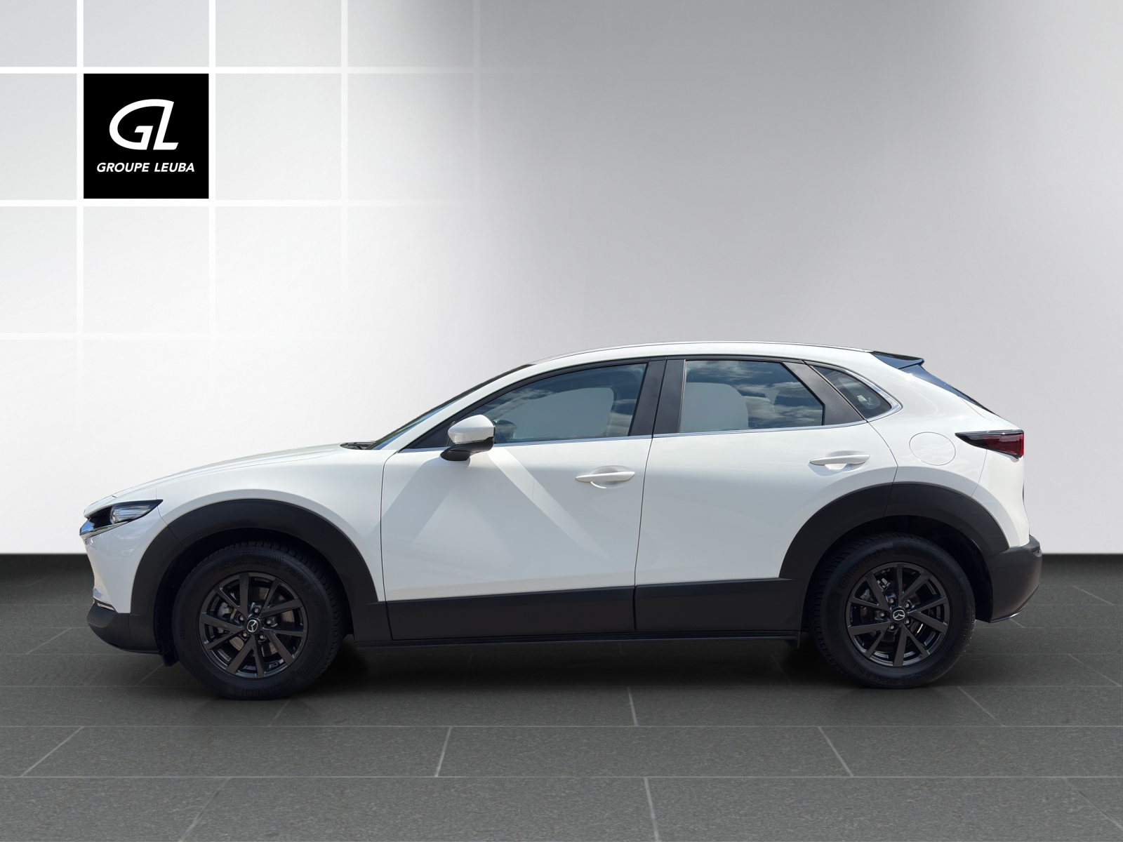 MAZDA CX-30 G 122 Ambition-showroom-element-2