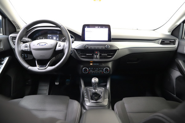 Image FORD FOCUS Focus 1.0 SCTi Titanium