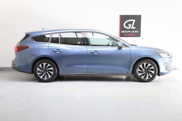 Image FORD FOCUS Focus 1.0 SCTi Titanium