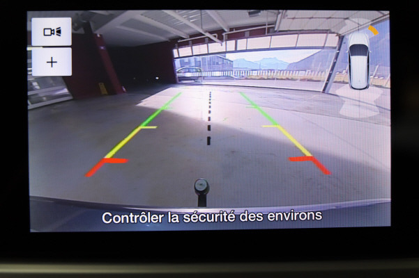 Image FORD FOCUS Focus 1.0 SCTi Titanium