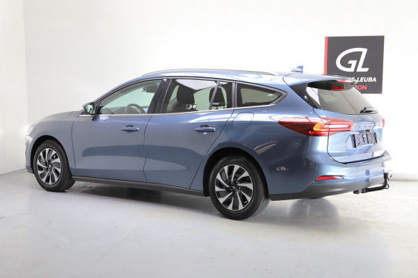 Image FORD FOCUS Focus 1.0 SCTi Titanium