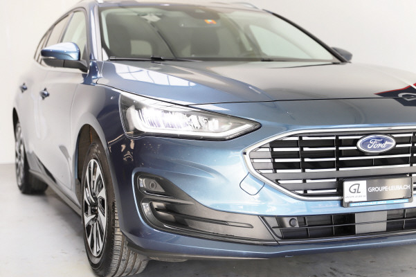 Image FORD FOCUS Focus 1.0 SCTi Titanium