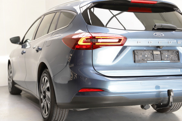 Image FORD FOCUS Focus 1.0 SCTi Titanium