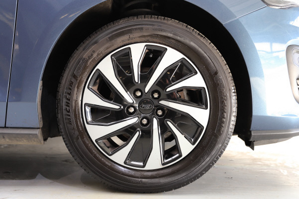 Image FORD FOCUS Focus 1.0 SCTi Titanium