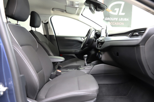 Image FORD FOCUS Focus 1.0 SCTi Titanium