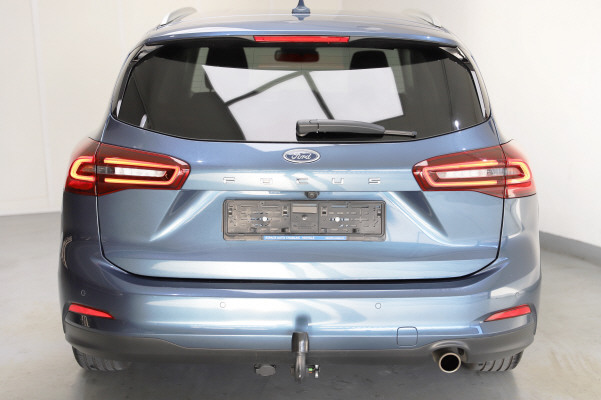 Image FORD FOCUS Focus 1.0 SCTi Titanium