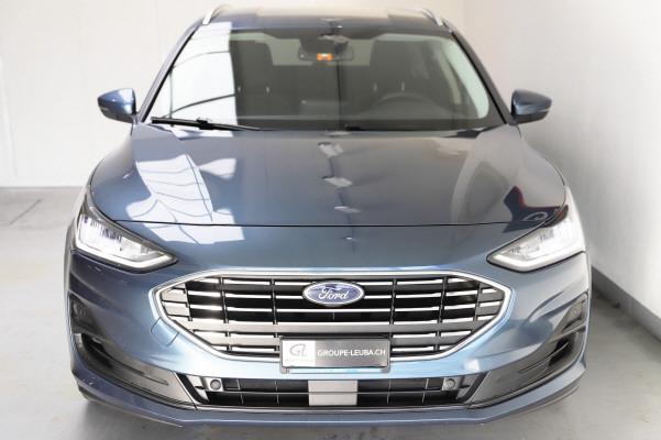 Image FORD FOCUS Focus 1.0 SCTi Titanium