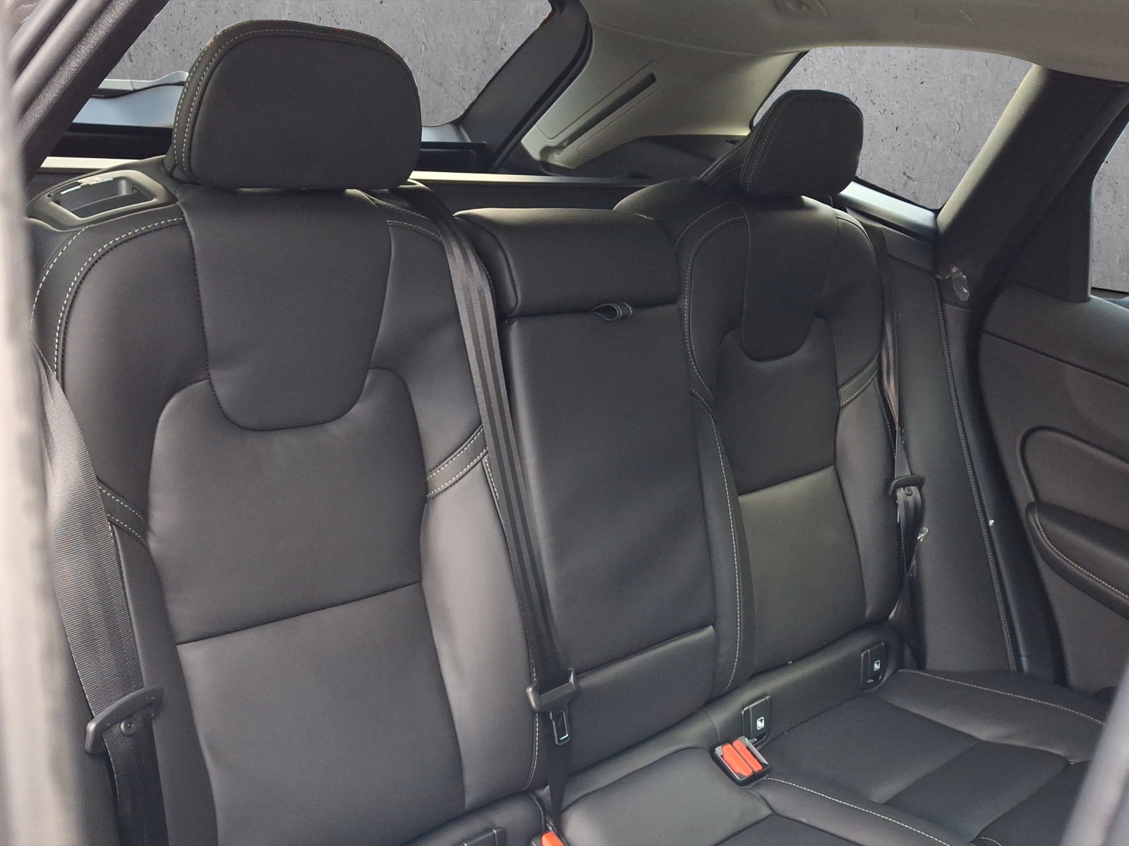 Image VOLVO XC60 XC60 T8 eAWD PluginHybrid Xcentric Geartronic