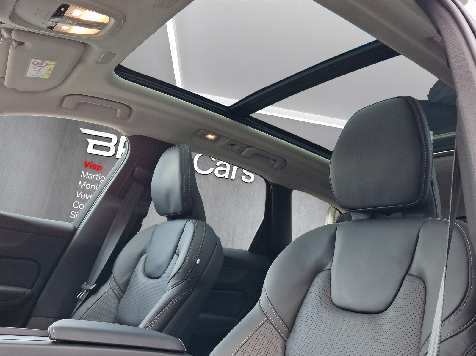 Image VOLVO XC60 XC60 T8 eAWD PluginHybrid Xcentric Geartronic