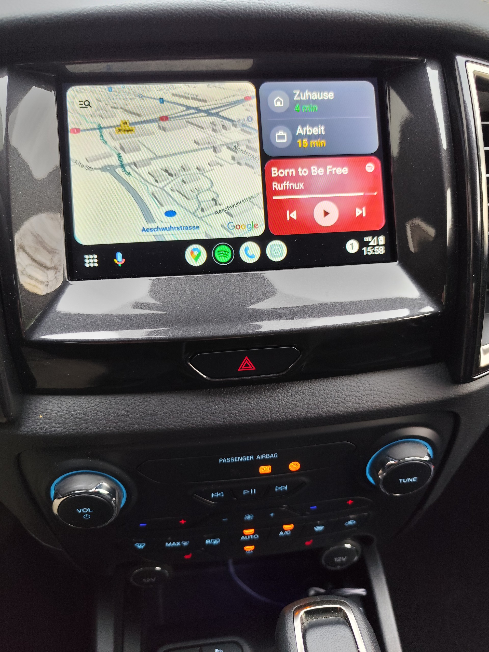 FORD Ranger Wildtrak 2.0 Eco Blue 4x4 A-image-14