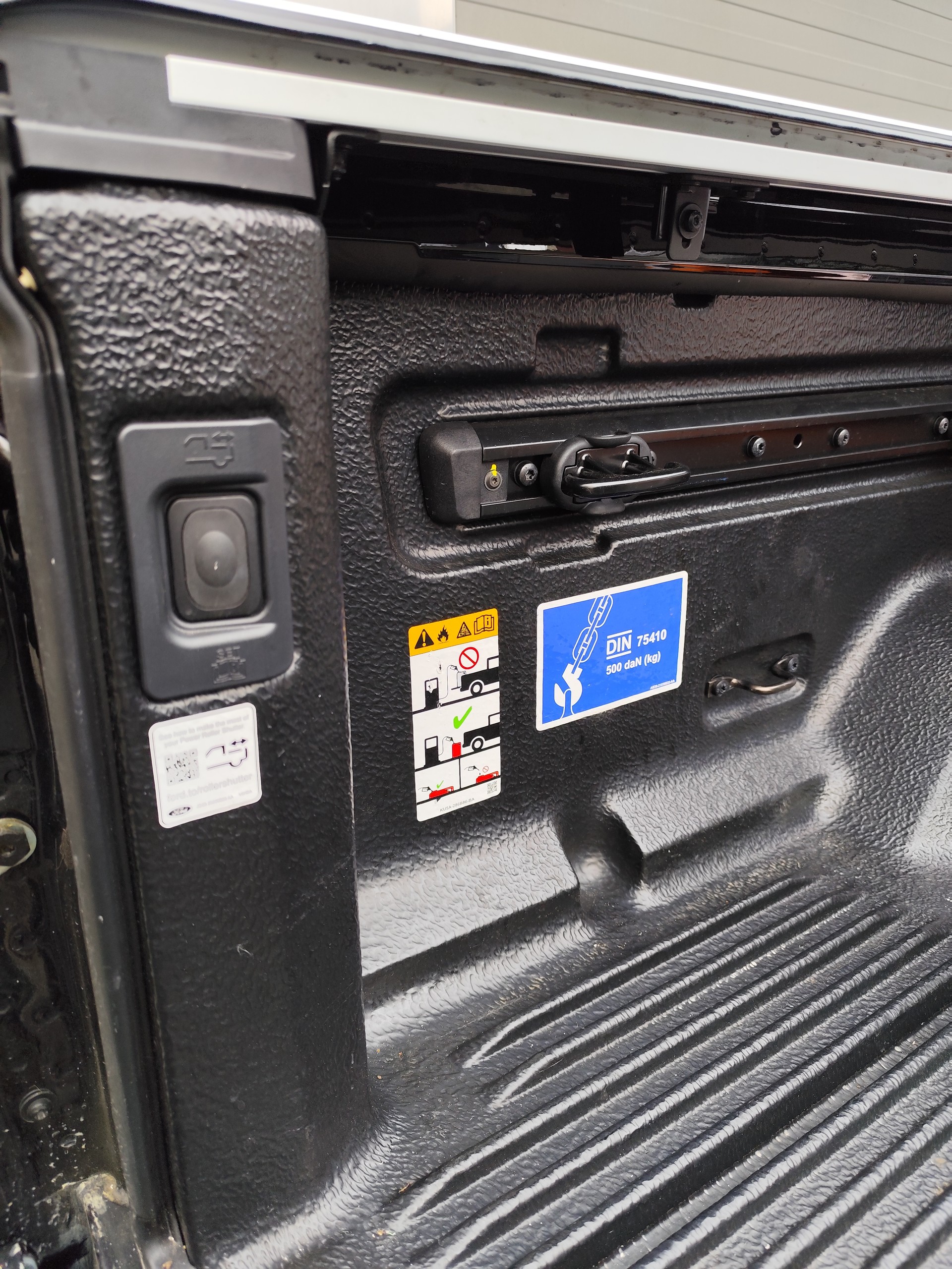 FORD Ranger Wildtrak 2.0 Eco Blue 4x4 A-image-6