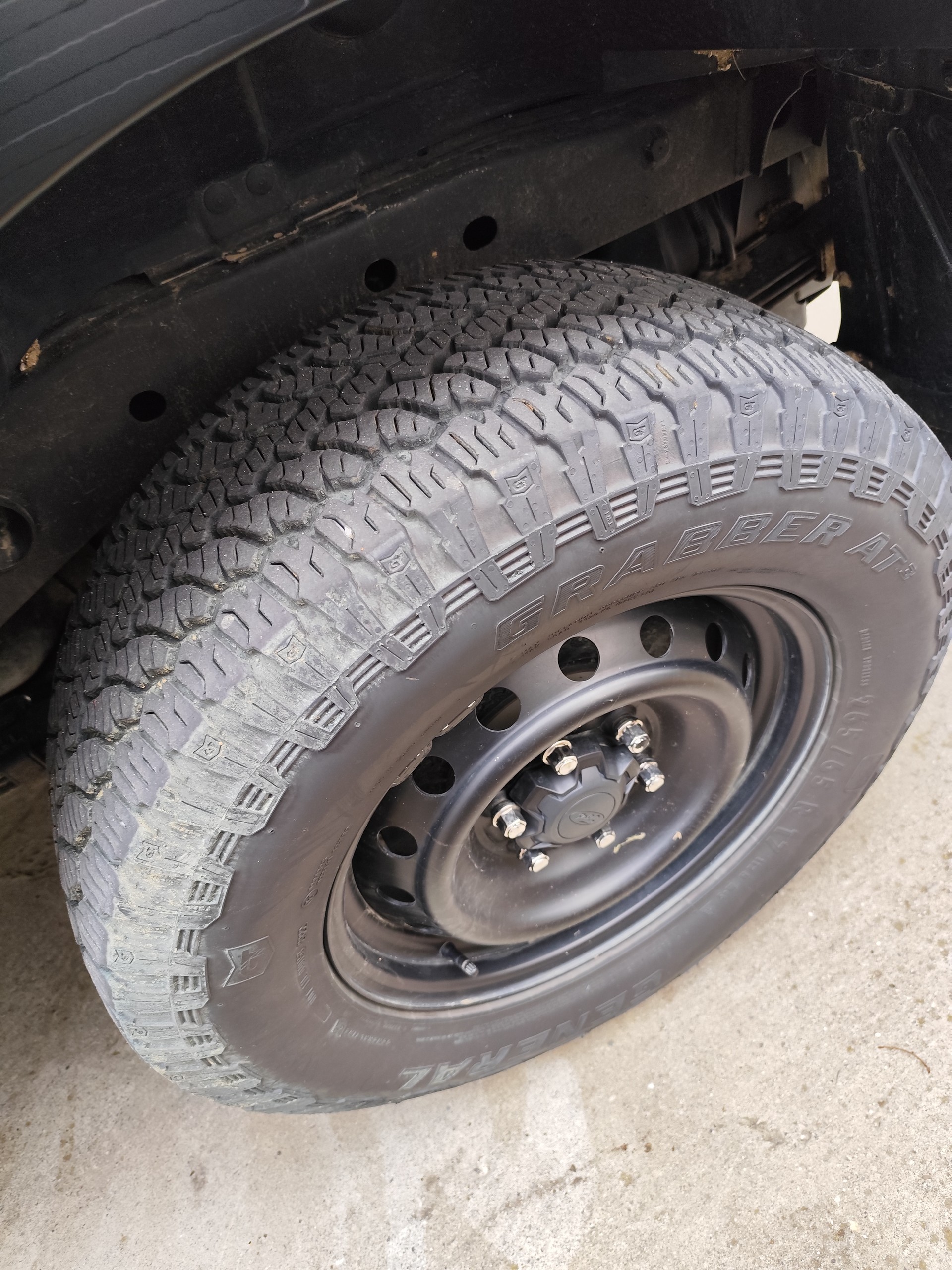 FORD Ranger Wildtrak 2.0 Eco Blue 4x4 A-image-7